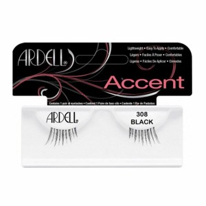 False Eyelashes Ardell...