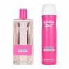 Set de Parfum Femme Reebok Cool Your Body (2 pcs)
