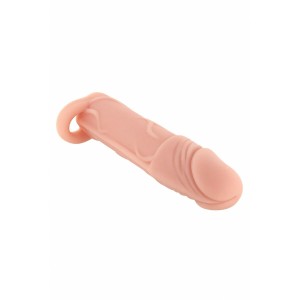 Penis cover Real Body Natural 16,5 cm