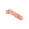Penis cover Real Body Natural 16,5 cm