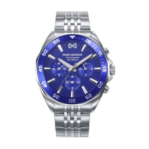 Montre Homme Mark Maddox...