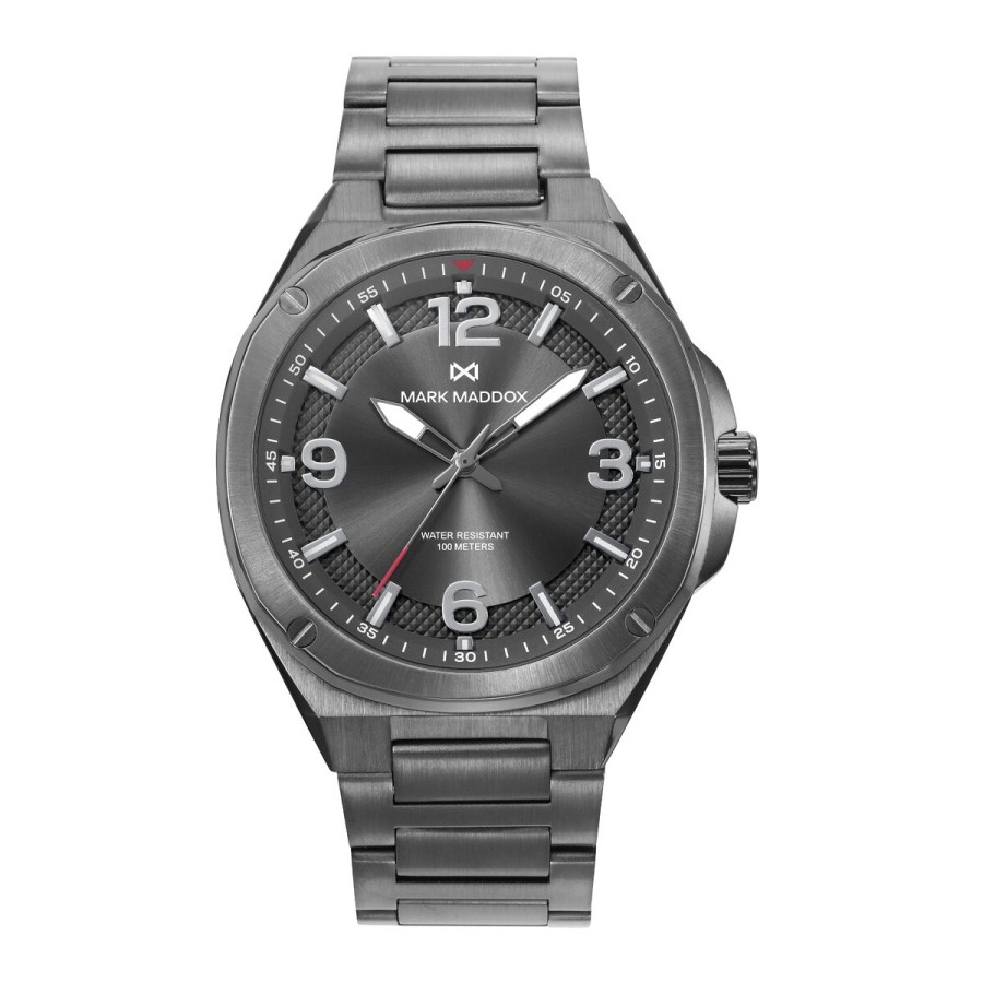 Montre Homme Mark Maddox HM1020-15