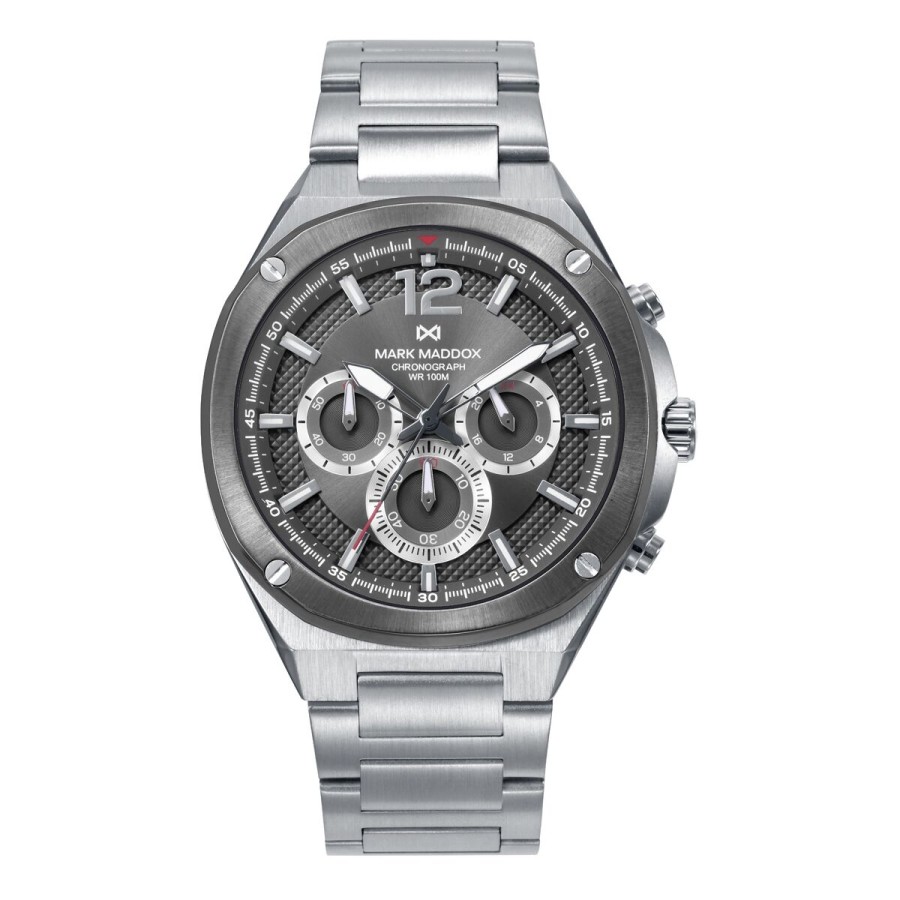 Montre Homme Mark Maddox HM1021-15