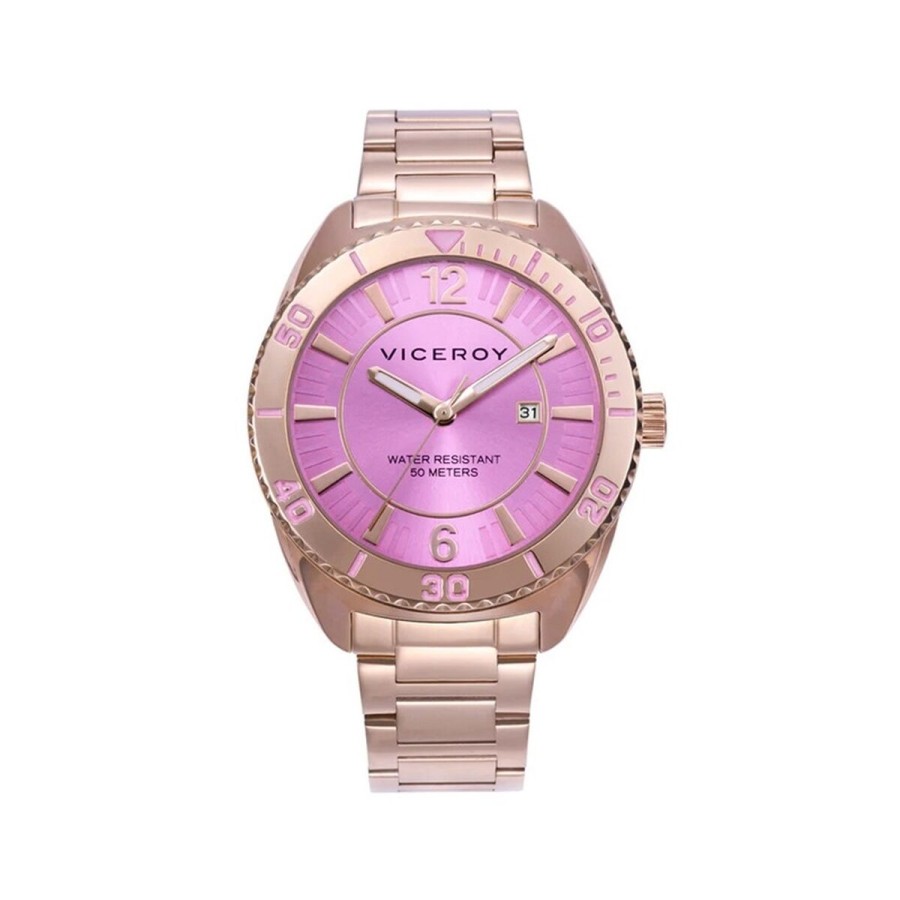 Montre Femme Viceroy 401290-75 (Ø 38 mm)