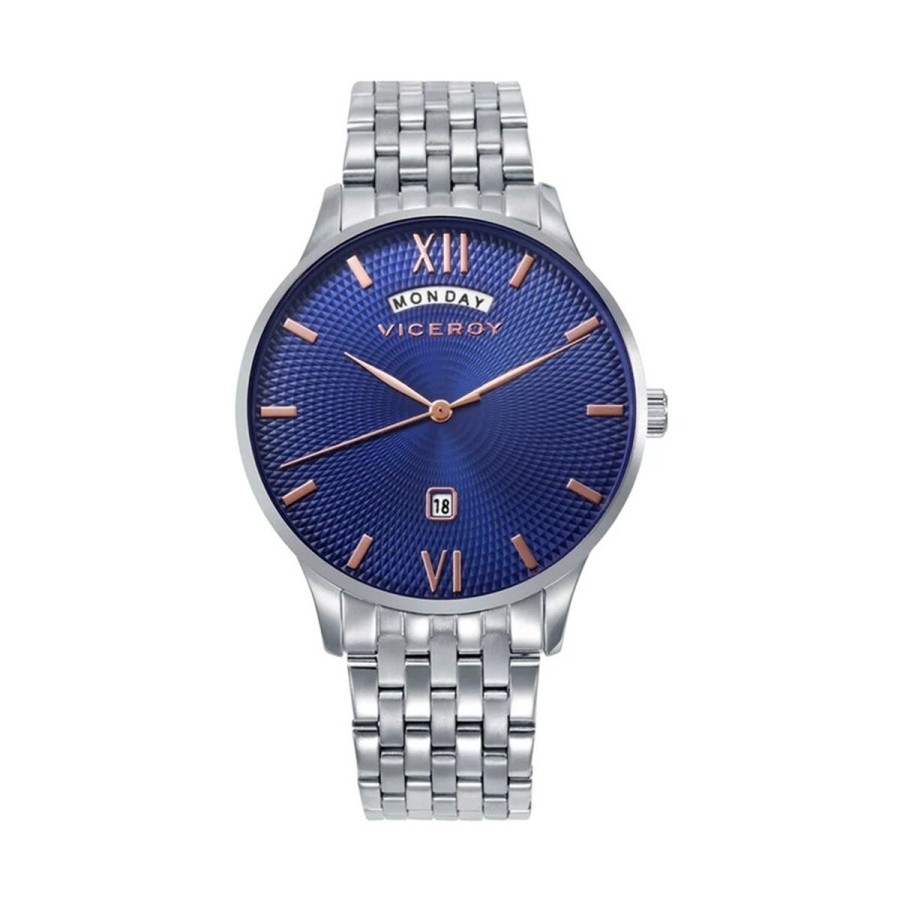 Montre Homme Viceroy 42455-33 (Ø 41 mm)
