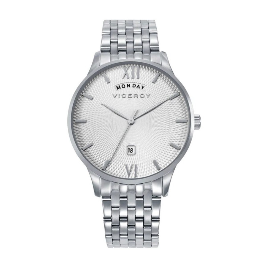 Men's Watch Viceroy 42455-83 (Ø 41 mm)