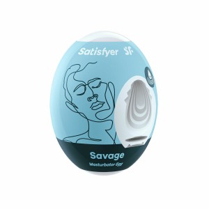 Masturbation Egg Satisfyer...