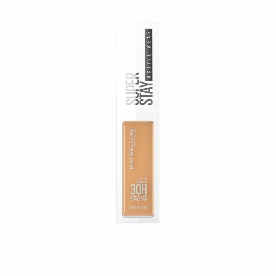 Facial Corrector Maybelline 286563 30-honey Nº 30-Honey 30 ml Anti-imperfections
