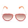 Lunettes de soleil Femme Lancaster SLA0734-2 ø 57 mm
