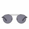 Lunettes de soleil Unisexe Hawkers Nº9 Noir (Ø 50 mm)