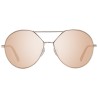 Lunettes de soleil Femme Web Eyewear WE0286 5728C ø 57 mm