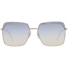 Ladies' Sunglasses Web Eyewear WE0259-5734W ø 57 mm