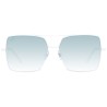 Lunettes de soleil Femme Web Eyewear WE0210A ø 57 mm