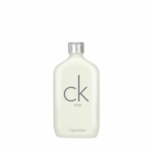 Parfum Unisexe Calvin Klein PZF40450 EDT 50 ml