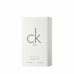Parfum Unisexe Calvin Klein PZF40450 EDT 50 ml