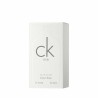 Parfum Unisexe Calvin Klein PZF40450 EDT 50 ml
