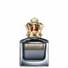 Parfum Homme Jean Paul Gaultier Scandal Pour Homme EDT 100 ml Réutilisable