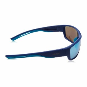 Unisex Sunglasses Polaroid PLD7028S-242 ø 60 mm