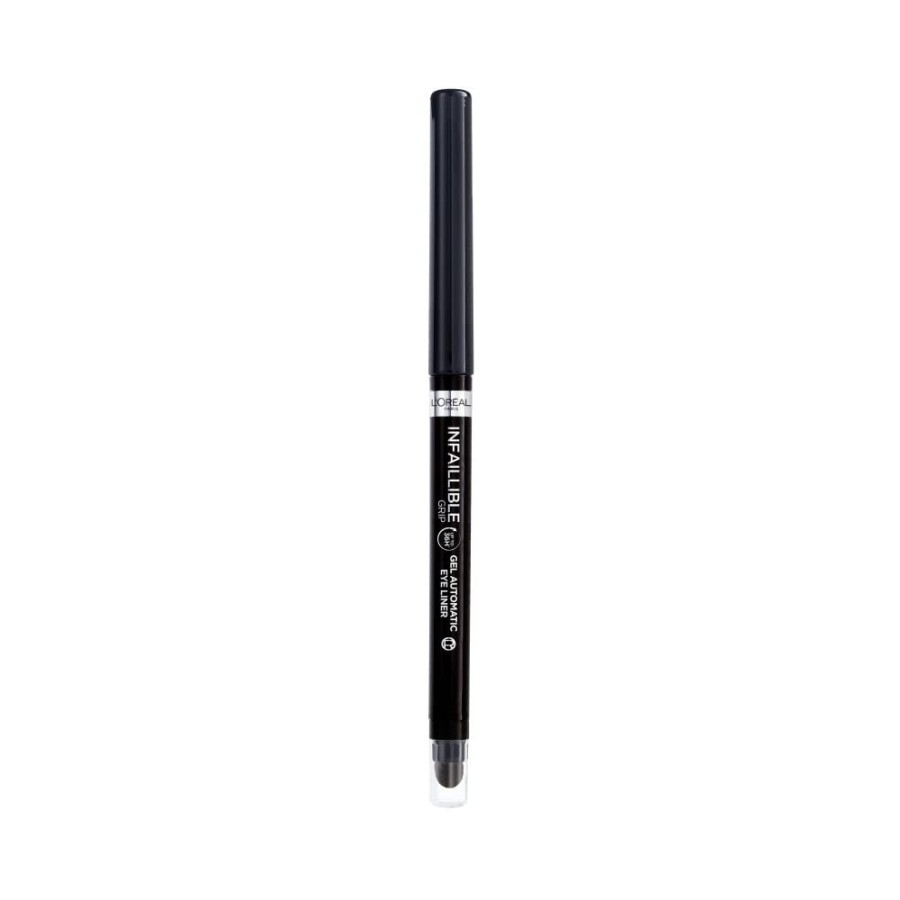 Eyeliner L'Oreal Make Up AA414300 Black Intense Black 36 hours (1 Unit)
