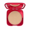 Base de Maquillage en Poudre Rimmel London Lasting Finish 01-fair porcelain (10 g) (10 gr)