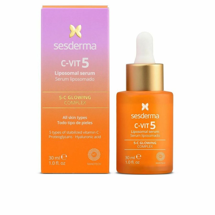 Facial Serum Sesderma Vit 30 ml