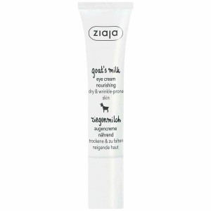 Eye Area Cream Ziaja Leche De Cabra 15 ml Goat's milk
