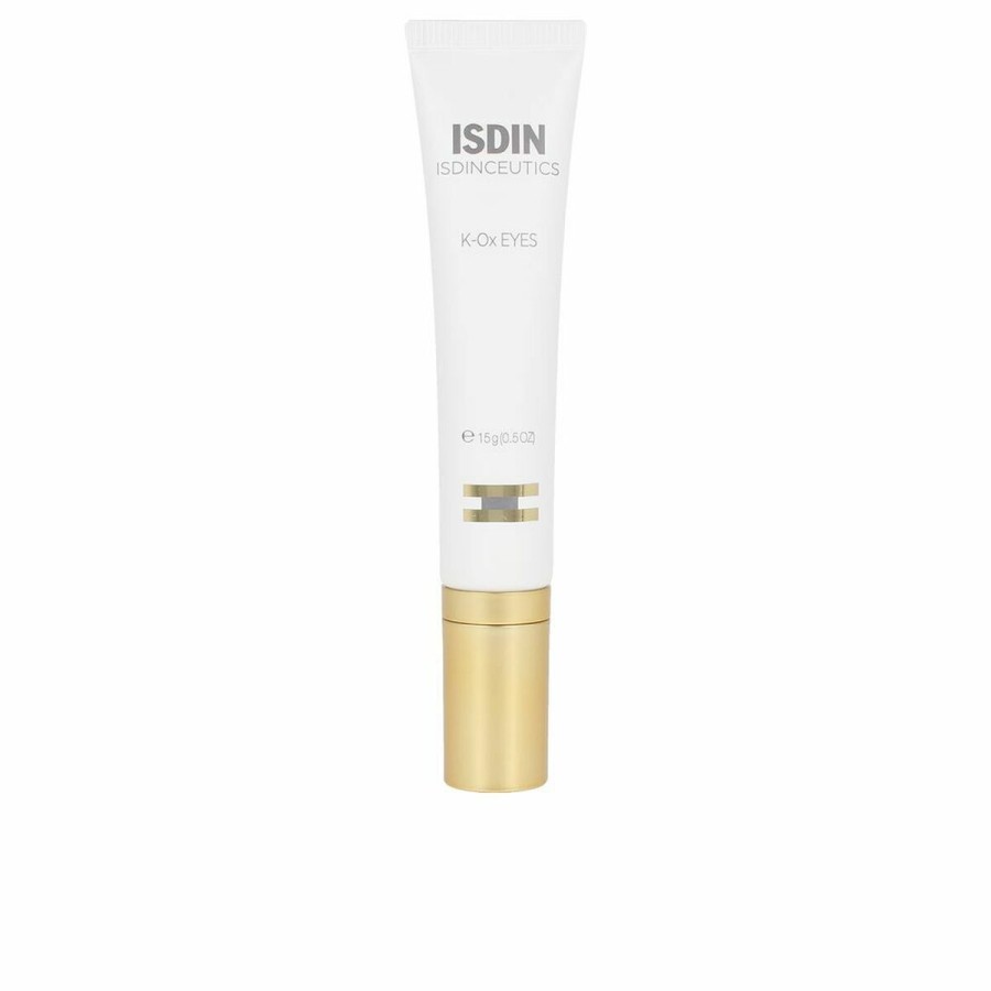 Cream for Eye Area Isdin Isdinceutics 15 ml