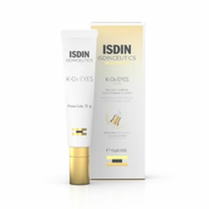 Cream for Eye Area Isdin Isdinceutics 15 ml