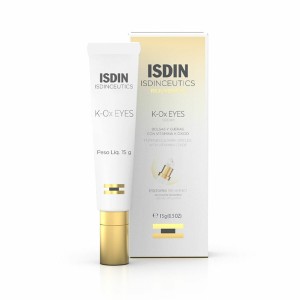 Cream for Eye Area Isdin Isdinceutics 15 ml