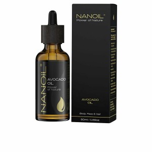 Huile visage Nanoil Power...