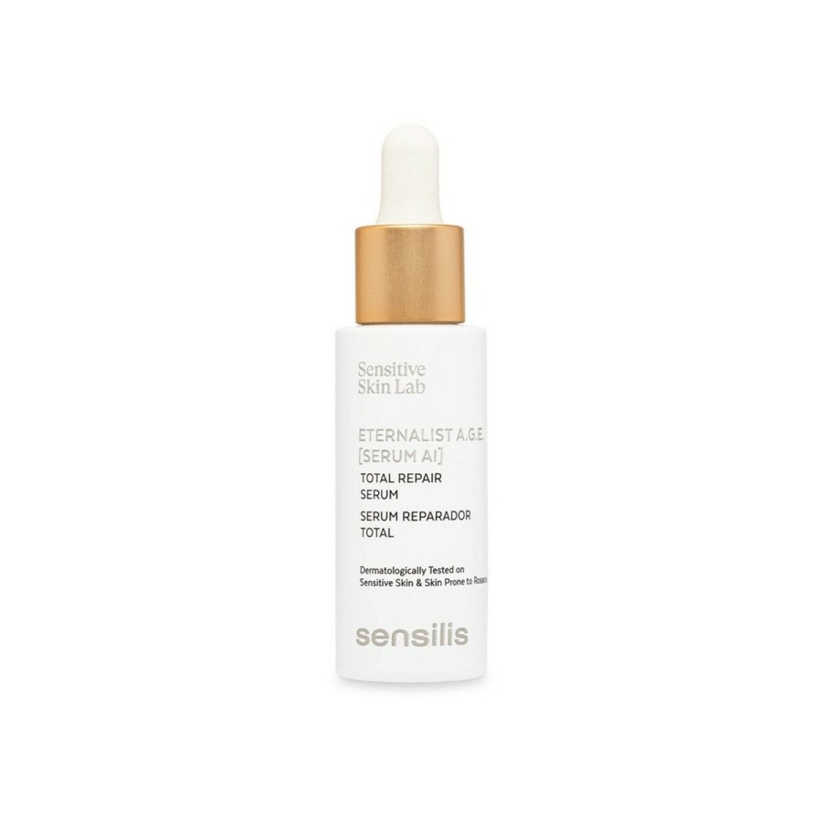 Anti-Ageing Serum Sensilis Eternalist E 30 ml Anti-ageing