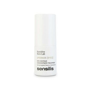 Eye Area Cream Sensilis...