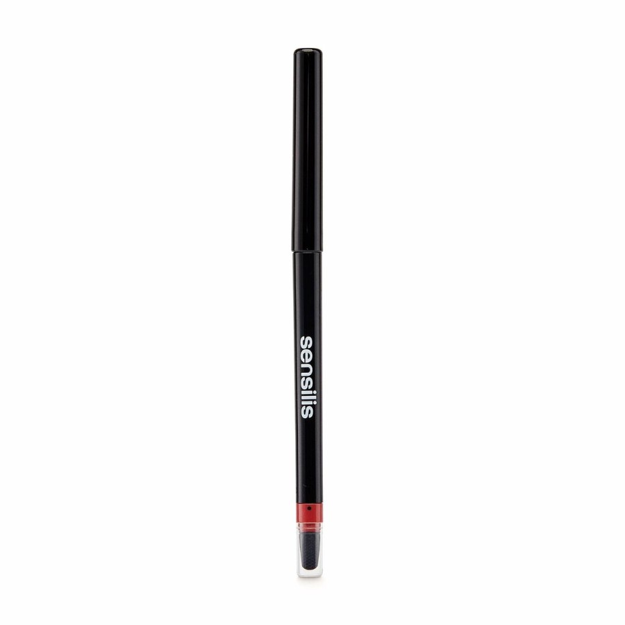 Lip Liner Sensilis Perfect Line Nº 04-Red 0,35 g