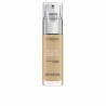 Crème Make-up Base L'Oreal Make Up Accord Parfait 3N-creamy beige Nº 3n-Creamy Beige 30 ml