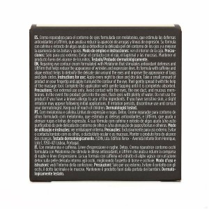 Anti-Ageing Cream for Eye Area Isdin Isdinceutics 15 g