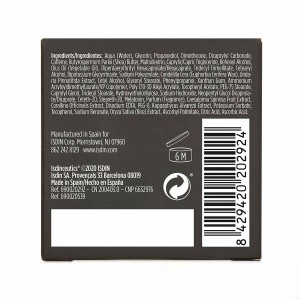 Anti-Ageing Cream for Eye Area Isdin Isdinceutics 15 g