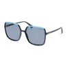 Ladies' Sunglasses Polaroid PLD6128S ø 57 mm
