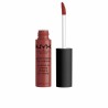 Rouge à lèvres NYX Soft Matte Crème Rome 8 ml