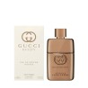 Parfum Femme Gucci Guilty Intense Pour Femme EDP EDP 50 ml