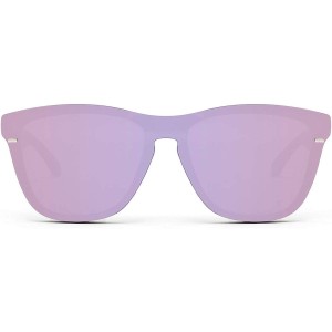 Lunettes de soleil Unisexe Hawkers One Venm Hybrid (Ø 53 mm)