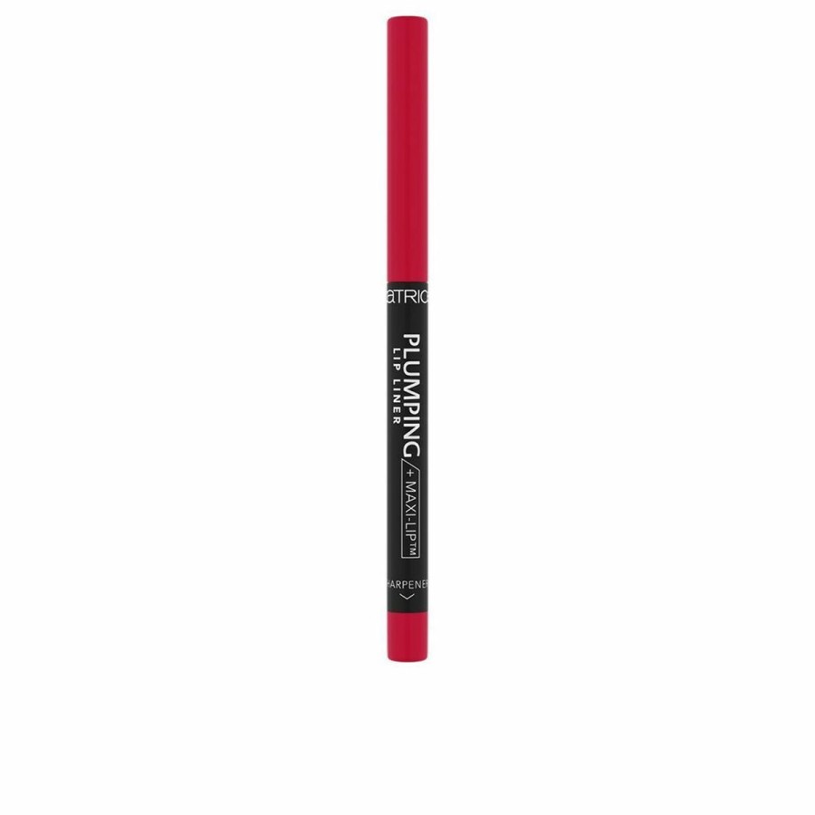 Lip Liner Catrice Plumping Orange Nº 120-Stay Powerful 0,35 g