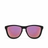 Lunettes de soleil Homme Hawkers One Noir Rose Lila