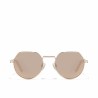 Men's Sunglasses Hawkers Aura Pink Golden Ø 52 mm (Ø 52 mm)
