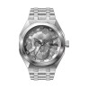 Montre Unisexe Police PEWJG2110702 (Ø 46 mm)