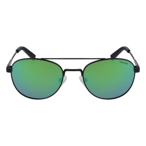 Men's Sunglasses Nautica N4641SP-005 Ø 53 mm