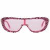 Lunettes de soleil Femme Victoria's Secret VS0011-12877T Ø 55 mm