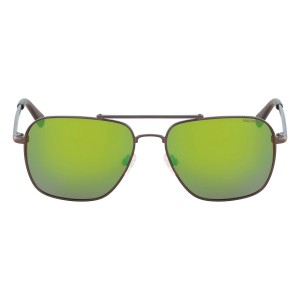 Lunettes de soleil Homme Nautica N4637SP-030 ø 57 mm