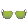 Lunettes de soleil Homme Nautica N4637SP-030 ø 57 mm