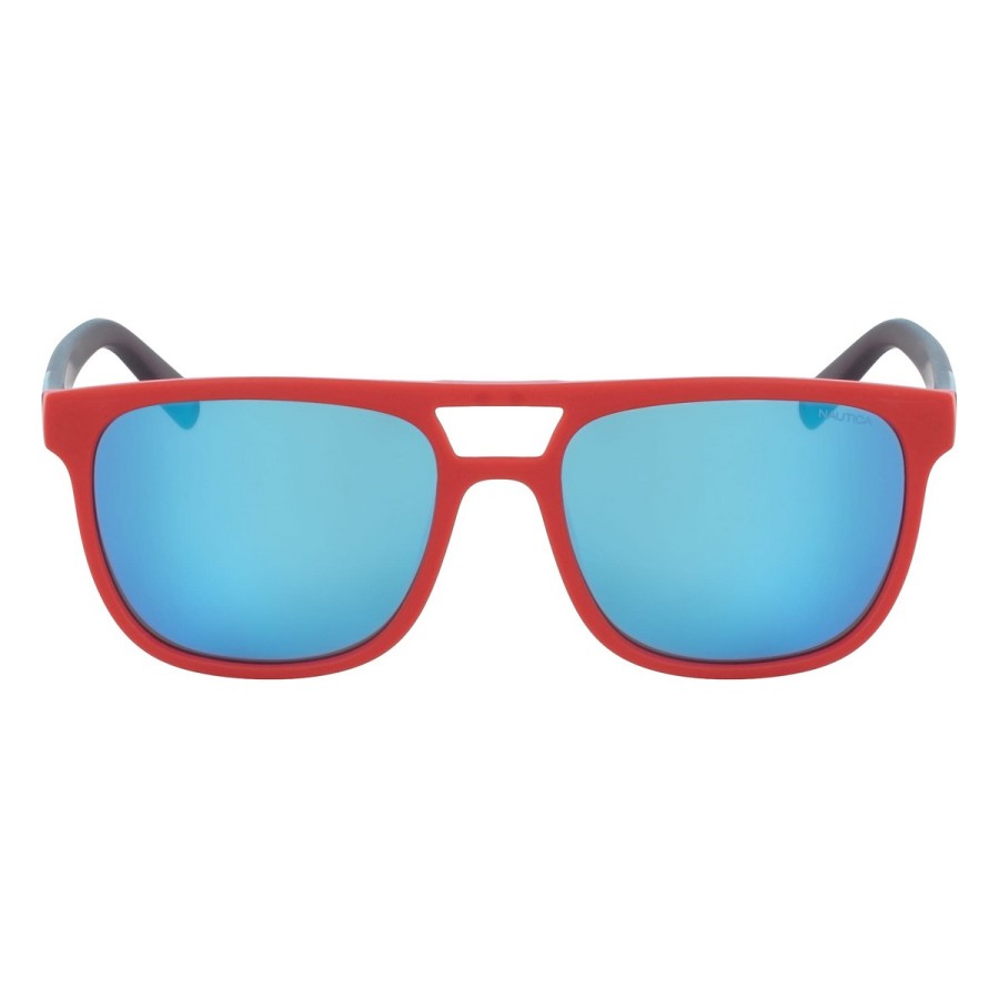 Men's Sunglasses Nautica N3633SP-610 ø 56 mm