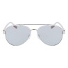 Lunettes de soleil Homme Converse CV300S-DISRUPT-100 ø 58 mm